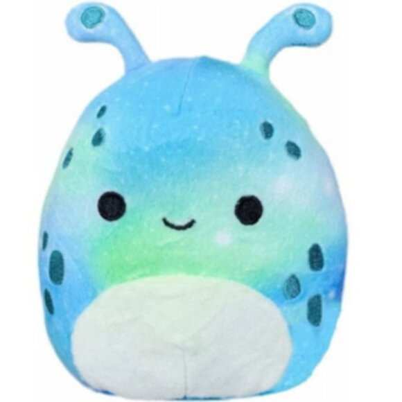 Squishmallows Original - Zinx The Alien - 12 Inch  Plush BNWT - Picture 1 of 2